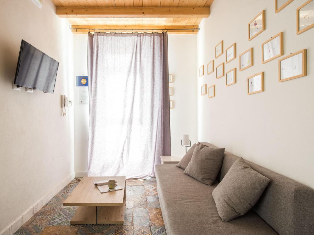 Interno1 Apartment Dietro Il Teatro Massimo By Wonderful Italy Palermo Zewnętrze zdjęcie