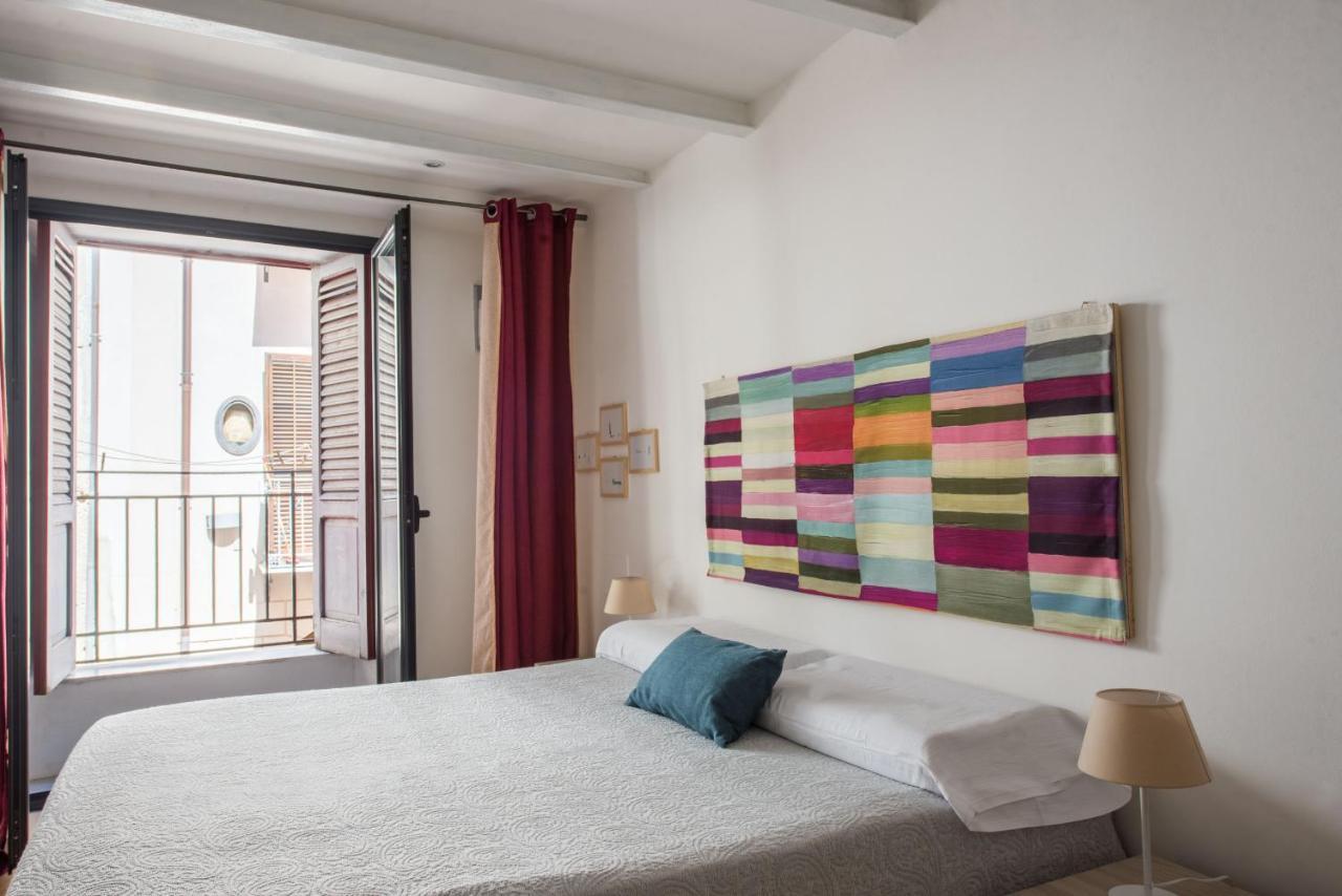 Interno1 Apartment Dietro Il Teatro Massimo By Wonderful Italy Palermo Zewnętrze zdjęcie