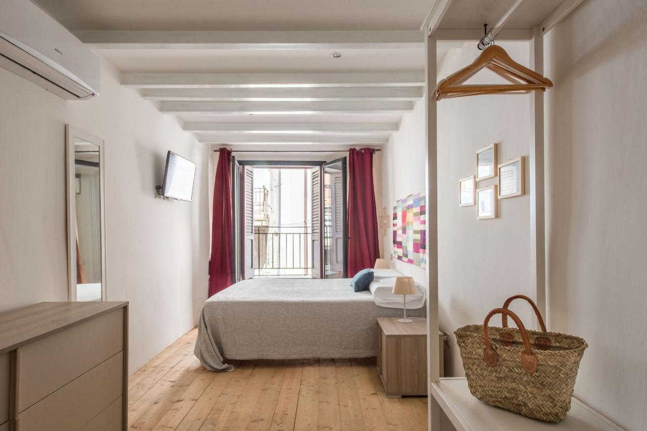 Interno1 Apartment Dietro Il Teatro Massimo By Wonderful Italy Palermo Zewnętrze zdjęcie